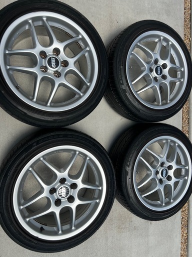 A3 スポーツバックのBBS RI-Aに関するカスタム事例｜車のカスタム情報 