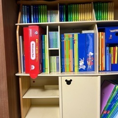 ワールドファミリー ディズニー英語システム ディズニー英語システム アクティビティセット DWEアクティビティ