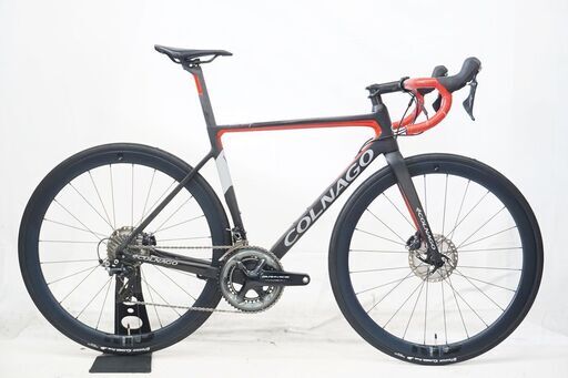 COLNAGO 「コルナゴ」 V3 DISC ULTGRA 2022年モデル ロードバイク/ 大阪美原北インター店