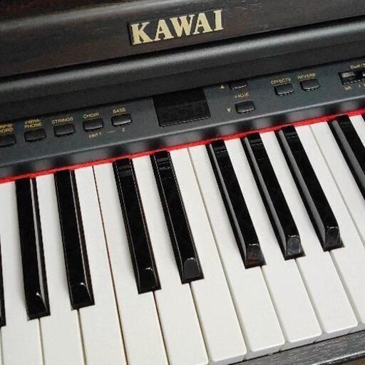 1011-083 KAWAI 電子ピアノ PN390