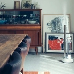 ※無くなり次第終了‼︎【新品未使用品】cado カドー STEM 630i ブラックプレミアム スチーム加湿器 HM-C630i BP