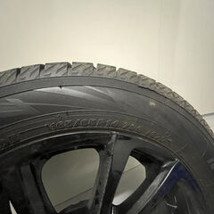 スタッドレスタイヤ　165/65R14　ヨコハマアイスガードセブンIG70　ホイール込