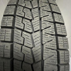 スタッドレスタイヤ　165/65R14　ヨコハマアイスガードセブンIG70　ホイール込