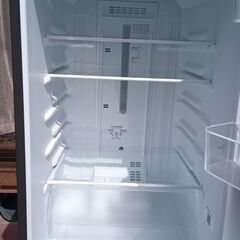 【引取限定】Panasonicノンフロン 冷凍冷蔵庫 NR-B17AW-T 2023年製