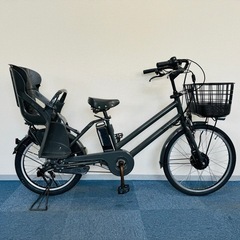 ブリヂストン ビッケ B400 電動自転車中古【B8A78690】 ブリヂストン ビッケ b400 電動自転車【中古】