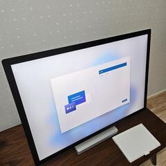マイクロソフト Surface Studio 2 i7 32GB