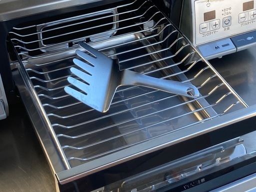 B157◇リンナイ LPガスコンロ◇プロパン用◇パールクリスタルトップ