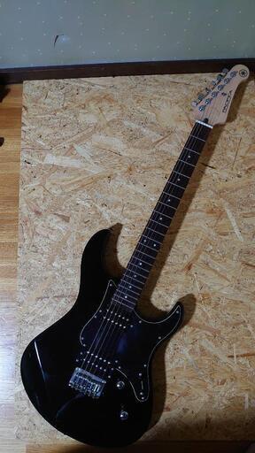 パシフィカ120ギター ぼっちざろっく