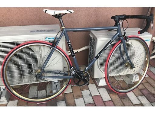 Lemond レモン Fillmore フィルモア  シングルギア ロードバイク