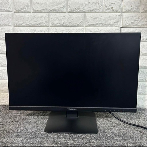 PRINCETON 液晶ディスプレイ PTFBLD-24W 23.8型