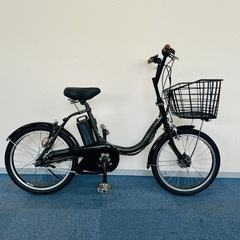 ヤマハ パス シティC 12.3Ah 電動自転車【中古】【B4X69831】