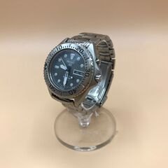 SEIKO セイコー チタニウム 腕時計 QZ 5M43－0B70 クオーツ