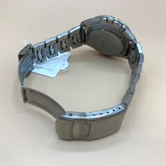SEIKO セイコー チタニウム 腕時計 QZ 5M43－0B70 クオーツ