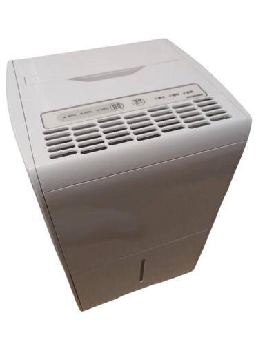 【超美品】アイリスオーヤマ 除湿機 5.6L IJC-J56 コンプレッサー式除湿機