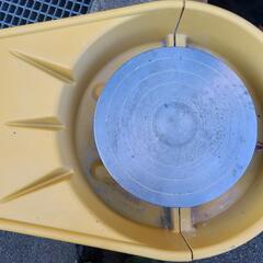 陶芸ろくろ 電動 機械 福岡 取り来る歓迎！