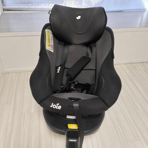 チャイルドシート joie ジョイー アーク arc 360 ISOFIX カトージ