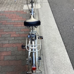 🚴 town26インチ