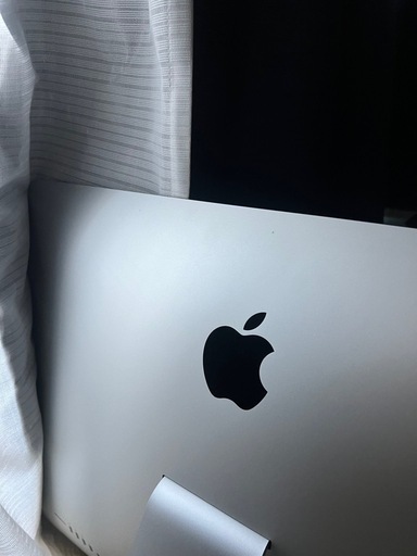 その他 iMac27