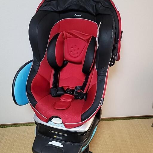 combi ラクティアターン  エッグショック  回転式