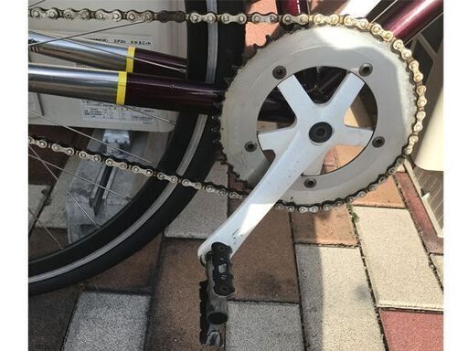 SCHWINN シュウィン Madison マディソン シングルギア クロスバイク