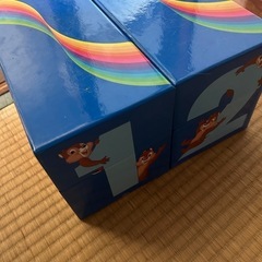 ワールドファミリー ディズニー英語システム ディズニー英語システム アクティビティセット DWEアクティビティ