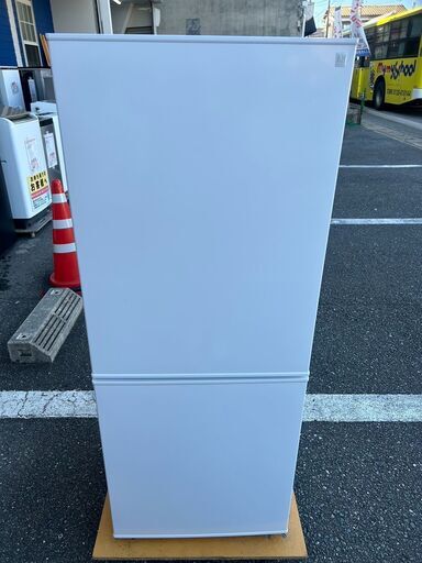冷蔵庫 ニトリ NTR-140WH 2022年 140L キッチン家電 れいぞうこ【安心の3ヶ月保証★送料に設置込】自社配送時代引き可※現金、クレジット、スマホ決済対応※
