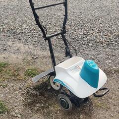 ミニ耕うん機　K027 KG53-D ミニ耕うん機 K027 KG53-D