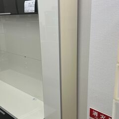 ☆ジモティ割あり☆ テレビボード H180×D47×W230 クリーニング
