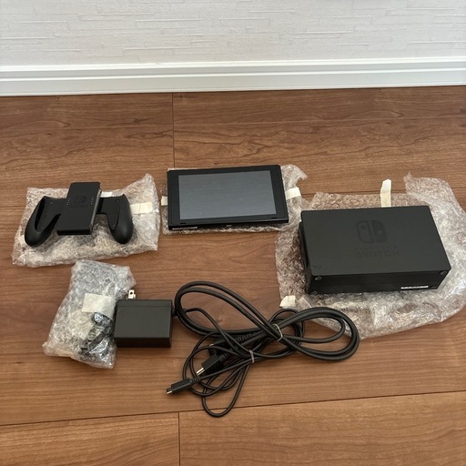 任天堂　Switch