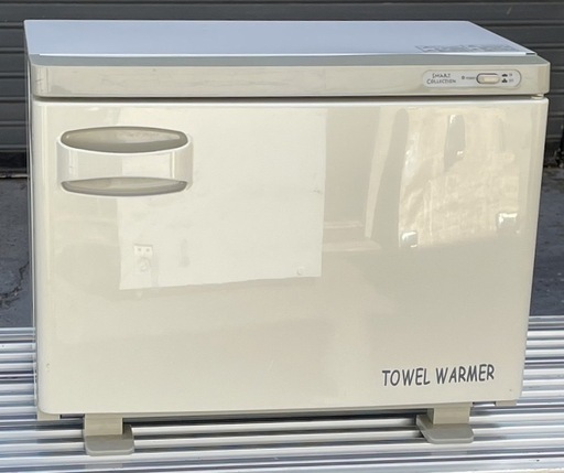 【動確済み】業務用 タオルウォーマー TW-18F 18L おしぼり72〜100本 ホットウォーマー タオルスチーマー おしぼりウォーマー WARMER 大阪