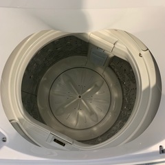 ✨HITACHI✨全自動電気洗濯機　2020年5kg大阪市近郊配送無料