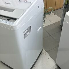 ★ジモティ割あり★ HITACHI 洗濯機 7kg 21年製 動作確認／クリーニング済み TC1708