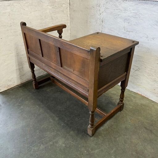 オールドチャーム アンティーク ヴィンテージ家具 1960年代 Y0364 OLD CHARM】 オールドチャーム アンティーク ヴィンテージ家具 1960