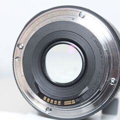 Canon/EF50mm F1.8 STM/単焦点レンズ ⑥