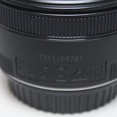 Canon/EF50mm F1.8 STM/単焦点レンズ ⑥