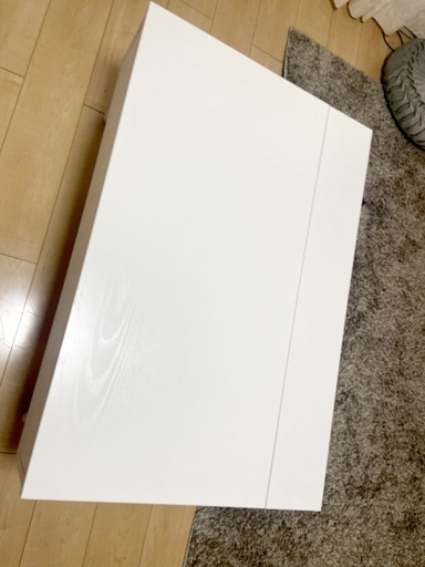 ローテーブル(昇降デスク)