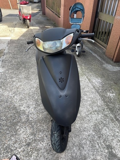 スズキ