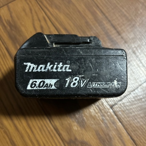 マキタ バッテリー