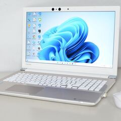 爆速SSD500GB 東芝 T75/FRD 高性能i7-8550U/メモリ8GB 爆速SSD500GB 東芝 T75/FRD 高性能i7-8550U/メモリ8GB