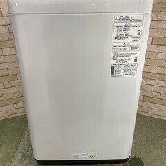 大阪送料無料☆3か月保障付き☆洗濯機☆2022年☆