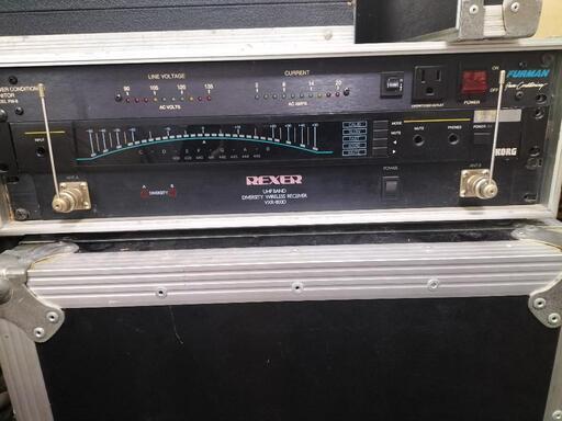 KORG　DT  PRO