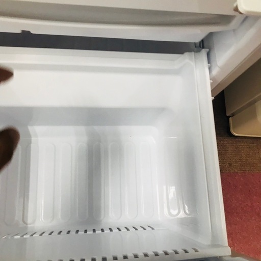 ⭐️激安⭐️シャープ 137L 冷蔵庫 ☆美品 中古☆SHARP 137L 冷蔵庫