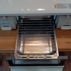 Rinnai　LPガス用　２口ガスコンロ　RT64JH7S2　2019年式　■買取GO‼　栄和店