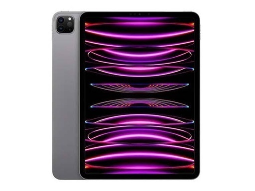 iPadPro11inch第4世代256GBスペースグレイ