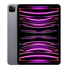 iPadPro11inch第4世代256GBスペースグレイ