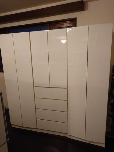 新品に近い美品