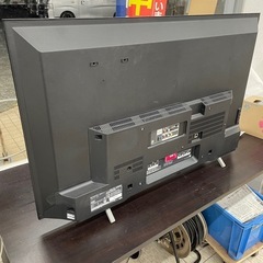 2014年製 KDL-40W600 SONY 液晶テレビ ※2400010424809