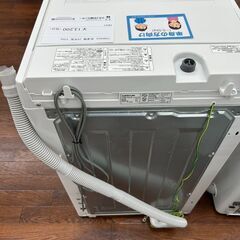 ★ジモティ割あり★ YAMADA 洗濯機 4.5kg 24年製 動作確認／クリーニング済み TJ9041