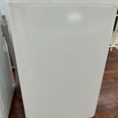 ★ジモティ割あり★ YAMADA 洗濯機 4.5kg 24年製 動作確認／クリーニング済み TJ9041