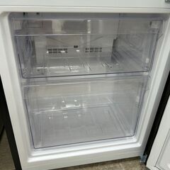 ★ジモティ割あり★ Haier 冷蔵庫 121L 24年製 動作確認／クリーニング済み TJ9043